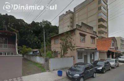 Prédio com 2 salas à venda na avenida brasil, 700, ponta aguda, blumenau, 227 m2 por r$ 2.800.000