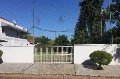 Terreno à venda na martinho nifa de oliveira, bela vista, gaspar, 507 m2 por r$ 400.000