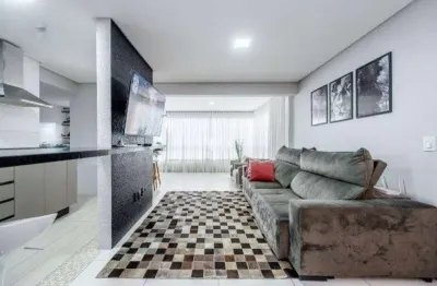 Apartamento com 2 quartos à venda na rua siderópolis, 221, itoupava norte, blumenau, 120 m2 por r$ 700.000