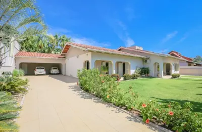 Casa com 4 quartos à venda na ricardo paul, 256, escola agrícola, blumenau, 378 m2 por r$ 1.799.000