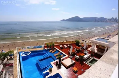 Apartamento com 4 quartos à venda na avenida atlântica, 2670, centro, balneário camboriú, 316 m2 por r$ 32.900.000