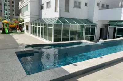 Apartamento com 2 quartos à venda na rua lauro mueller, 455, jardim blumenau, blumenau, 259 m2 por r$ 2.300.000