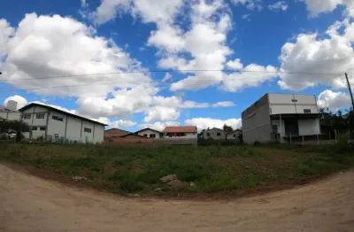 Terreno à venda na rua paul henschel, 141, itoupava central, blumenau por r$ 980.000