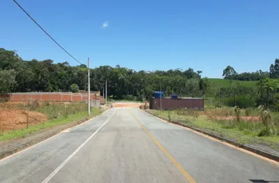 Terreno à venda na marcos albino  ( lote ), 45, itaipava, itajaí por r$ 270.000