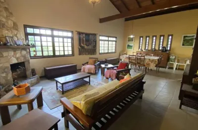 Casa com 6 quartos à venda na rua hermann spernau, 162, escola agrícola, blumenau, 800 m2 por r$ 1.100.000