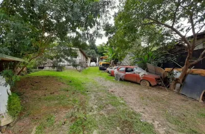 Terreno à venda na pastor oswaldo hesse, 453, ribeirão fresco, blumenau por r$ 700.000