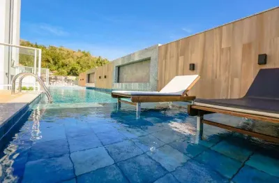Apartamento com 3 quartos à venda na rua minas gerais, 91, centro, blumenau, 106 m2 por r$ 946.846