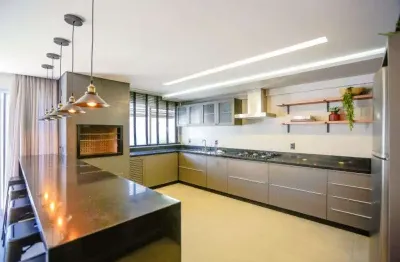 Cobertura com 3 quartos à venda na rua minas gerais, 91, centro, blumenau, 287 m2 por r$ 3.042.683