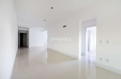 Apartamento com 3 quartos à venda na rua almirante barroso, 739, vila nova, blumenau, 111 m2 por r$ 966.334