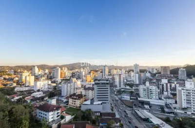 Cobertura com 3 quartos à venda na rua almirante barroso, 739, vila nova, blumenau, 222 m2 por r$ 2.129.898