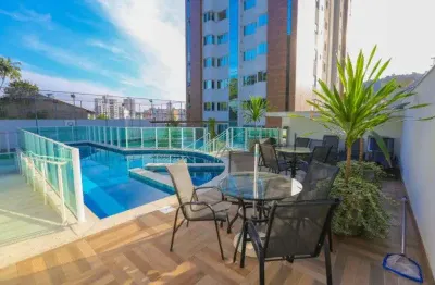 Apartamento com 3 quartos à venda na rua almirante barroso, 739, vila nova, blumenau, 111 m2 por r$ 880.709