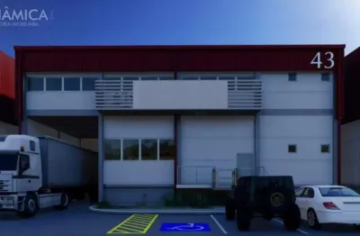 Terreno comercial à venda na rua vidal flávio dias, 4200, belchior baixo, gaspar, 819 m2 por r$ 972.000