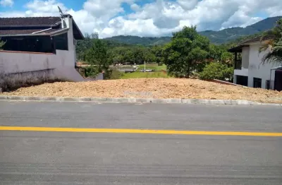 Terreno à venda na ipira, testo rega, pomerode por r$ 240.000