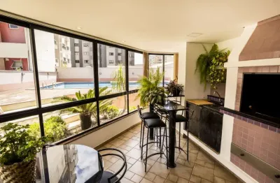Apartamento com 3 quartos à venda na paraguai, 436, ponta aguda, blumenau, 286 m2 por r$ 890.000