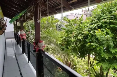 Casa com 4 quartos à venda na rua albert einstein, fortaleza, blumenau, 233 m2 por r$ 600.000