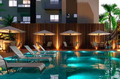 Apartamento com 2 quartos à venda na são manoel, vila nova, blumenau, 64 m2 por r$ 639.262