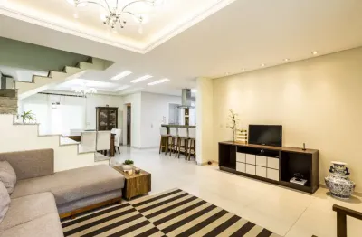 Casa com 4 quartos à venda na florianópolis, 365, bela vista, gaspar, 312 m2 por r$ 1.495.000