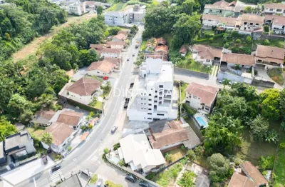 Apartamento com 3 quartos à venda na rua são valentim, itoupava norte, blumenau, 140 m2 por r$ 990.000