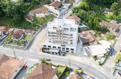 Apartamento com 3 quartos à venda na rua são gonçalo, itoupava norte, blumenau, 171 m2 por r$ 1.399.000