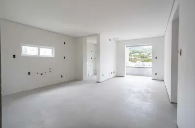 Apartamento com 3 quartos à venda na rua joão ehrat, garcia, blumenau, 86 m2 por r$ 520.000