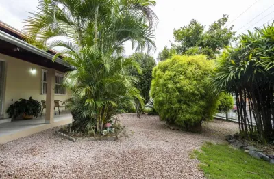 Casa com 3 quartos à venda na rua josé bonifácio, 47, itoupavazinha, blumenau, 210 m2 por r$ 720.000