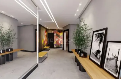 Apartamento com 2 quartos à venda na rua são paulo, 1729, itoupava seca, blumenau, 47 m2 por r$ 515.317