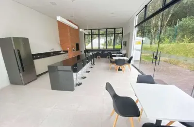 Terreno à venda na rua silvano cândido da silva sênior, 3065, ponta aguda, blumenau, 384 m2 por r$ 355.871