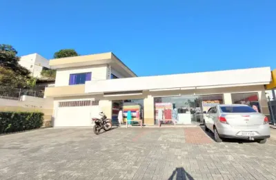 Ponto comercial com 1 sala à venda na rua 25 de julho, 150, itoupava norte, blumenau, 290 m2 por r$ 1.400.000