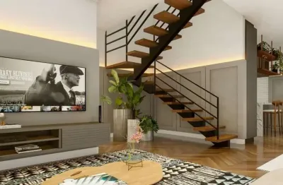 Casa com 2 quartos à venda na rua araxá, garcia, blumenau, 136 m2 por r$ 740.000