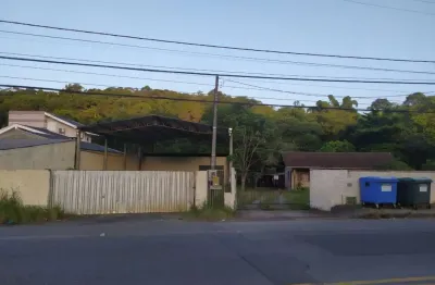 Terreno à venda na rua heinrich hemmer, 835, badenfurt, blumenau por r$ 1.500.000