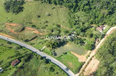 Chácara / sítio à venda na artur poffo, santa terezinha, gaspar por r$ 2.880.000