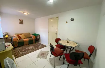 Apartamento com 2 quartos à venda na rua anfiloquio nunes pires, 5471, bela vista, gaspar, 45 m2 por r$ 260.000