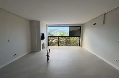 Apartamento com 3 quartos à venda na Rua Antônio Treis, 95, Vorstadt, Blumenau, 103 m2 por R$ 798.900
