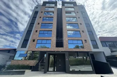 Apartamento com 3 quartos à venda na Rua Antônio Treis, 95, Vorstadt, Blumenau, 193 m2 por R$ 1.699.000