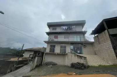 Prédio à venda na rua alex borchardt, 530, itoupava central, blumenau, 756 m2 por r$ 1.800.000