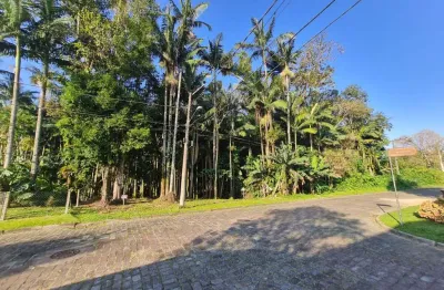 Terreno à venda na vitorino de paula ramos, itoupava seca, blumenau por r$ 650.000