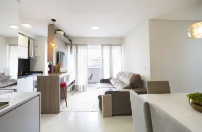 Apartamento com 2 quartos à venda na rua general osório, 1705, velha, blumenau, 85 m2 por r$ 650.000
