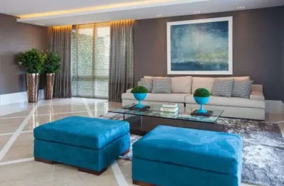 Apartamento com 4 quartos à venda na avenida atlântica, 4900, centro, balneário camboriú, 237 m2 por r$ 12.800.000