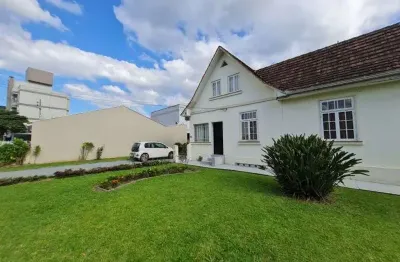 Terreno à venda na rua emílio tallmann, 321, garcia, blumenau por r$ 1.800.000
