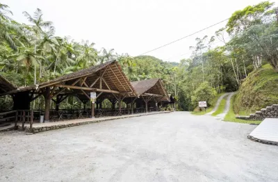 Chácara / sítio à venda na rua santa maria, 4269, progresso, blumenau, 5000 m2 por r$ 7.500.000