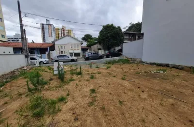Terreno à venda na rua josé de alencar, 41, vila nova, blumenau por r$ 500.000