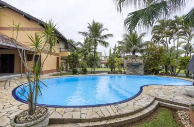 Casa com 6 quartos à venda na 1. de janeiro, 300, itoupava norte, blumenau, 551 m2 por r$ 4.780.000