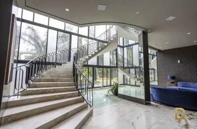 Apartamento com 4 quartos à venda na avenida brasil, 91, ponta aguda, blumenau, 402 m2 por r$ 6.000.000