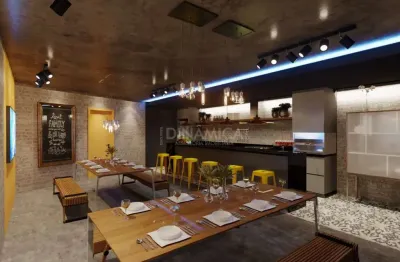 Apartamento com 2 quartos à venda na rua são paulo, 1729, itoupava seca, blumenau, 54 m2 por r$ 507.539