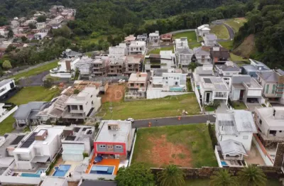 Terreno à venda na paul brasil, 92, itoupava central, blumenau por r$ 500.000