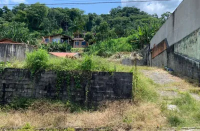 Terreno à venda na rua sibéria, l 26, itoupavazinha, blumenau por r$ 270.000