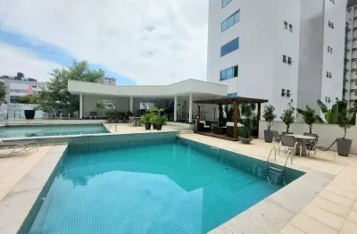 Apartamento com 4 quartos à venda na rua frederico guilherme busch, 222, jardim blumenau, blumenau, 321 m2 por r$ 2.300.000