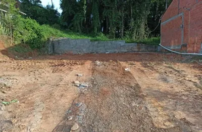 Terreno à venda na vitorino odelli, 192, do salto, blumenau por r$ 290.000
