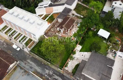Terreno à venda na rua ricardo maas, 08, velha, blumenau, 770 m2 por r$ 999.000
