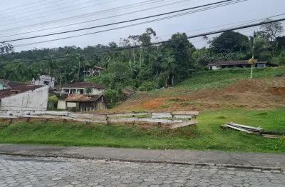 Terreno comercial à venda na fragata, 83, itoupavazinha, blumenau por r$ 1.200.000